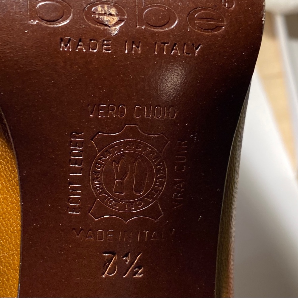 Bebe Booties - image 6